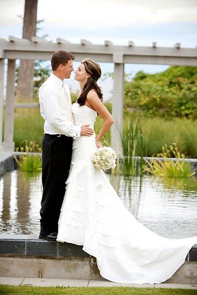 Mr & Mrs Livingston