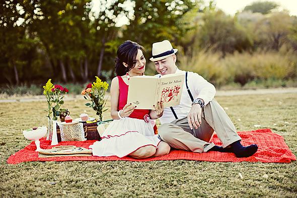 Picnic Lovin'