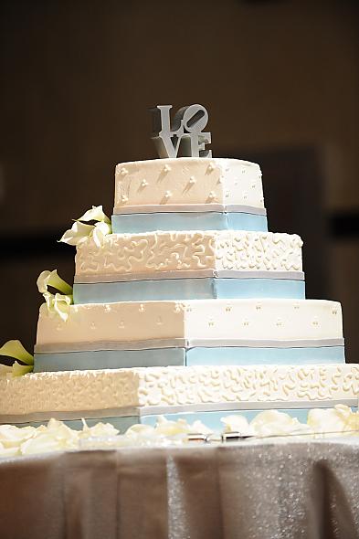 Our cake