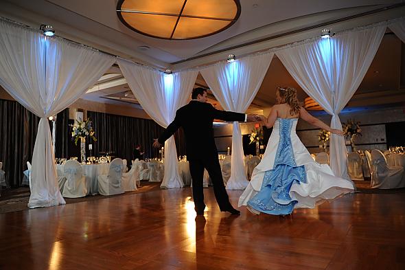 First Dance