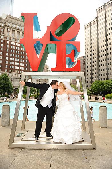 Love Park