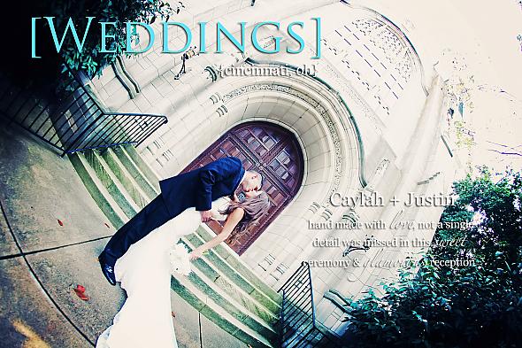 Cincinnati Bride