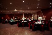 Cincinnati Reception