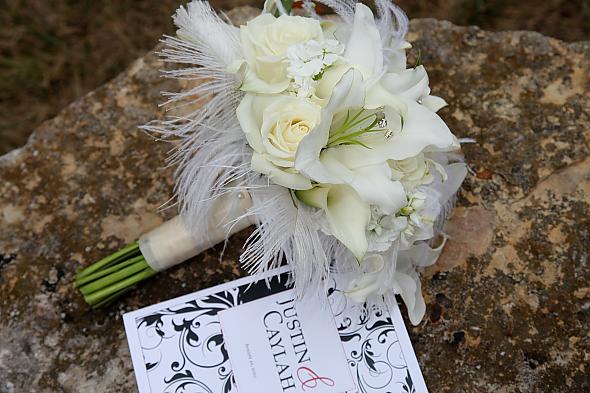 Brides Bouquet