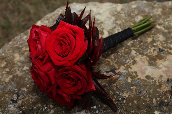 Bridesmaid Bouquet
