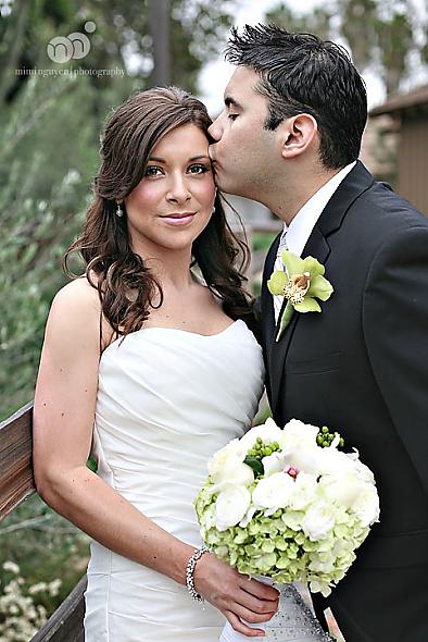 First Look Photos
