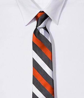 Groomsmen ties...