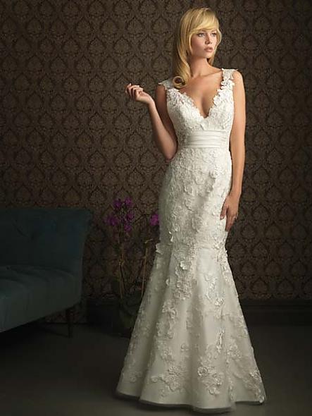 My dress! :)