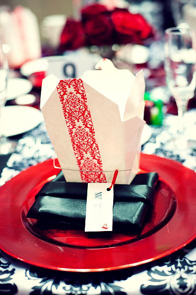 togo boxes for candy buffet