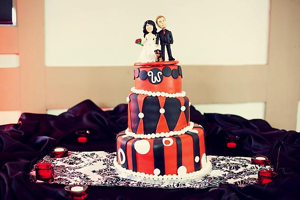 Cake!