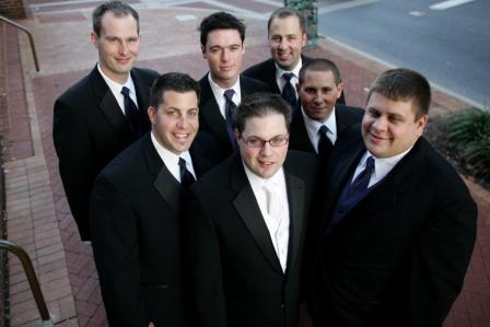 The guys.