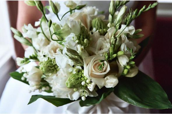 Bride Bouquet
