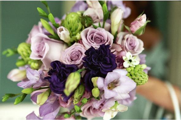 Bridesmaid Bouquet