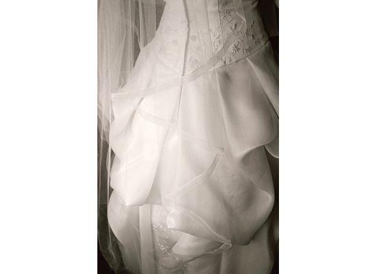 French Bustle