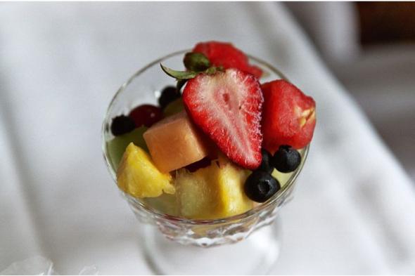Fruit