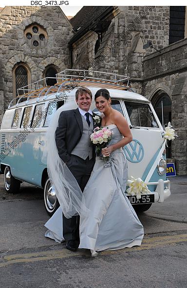 VW Camper