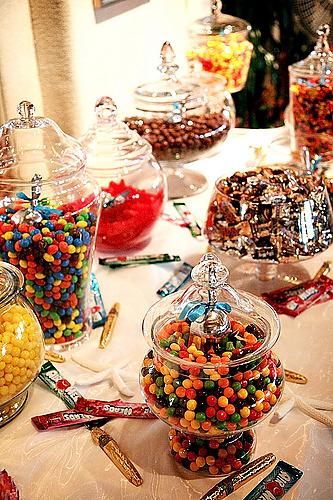Sugar Rush