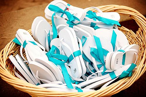 Flip Flops