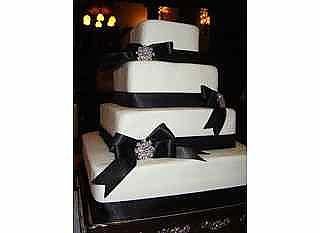 MrsK2be's Cake