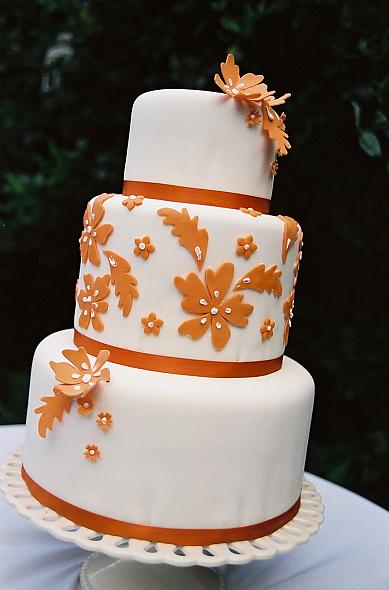 The yummiest cake ever