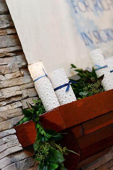 Joie de Vie's reception details