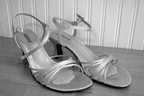 Mrs Corn's shoes - DSW shoe wearhous