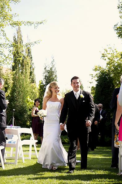 Maggie Sottero Camden White
