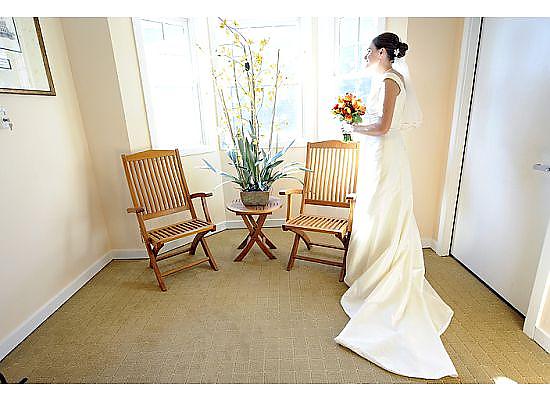 Alfred Angelo Dress