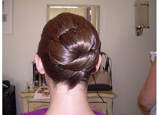 Updo