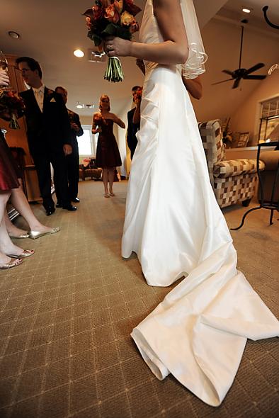 Dress Train 2