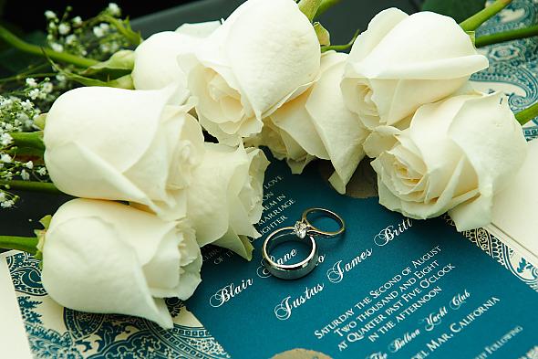 Joie de Vie's rings