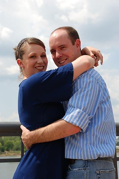 Miss CrabCake's Engagement Photos