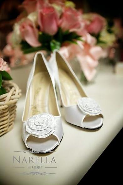 Wedding Shoes