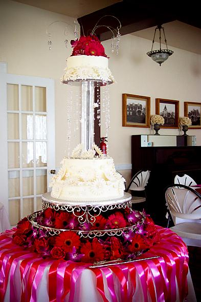 Uhmm... Cake!!!