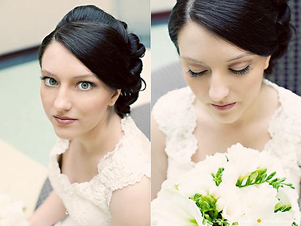 Makeup by Jules in Chicago