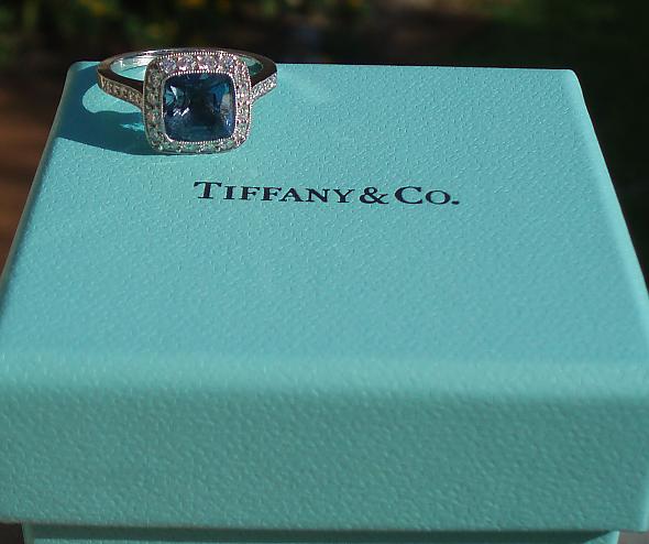 I got my wish ring!