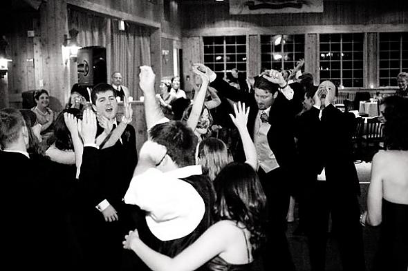 Mrs. Cookie's Conga Line