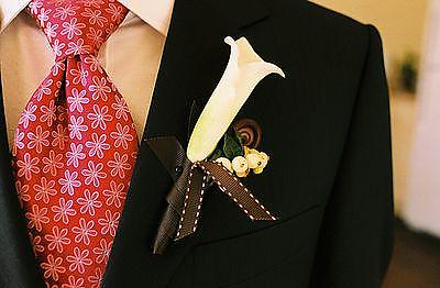 Mrs. Gummi Bear's Lapel Pin