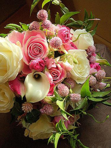 Mrs. Gummi Bear's Bouquet