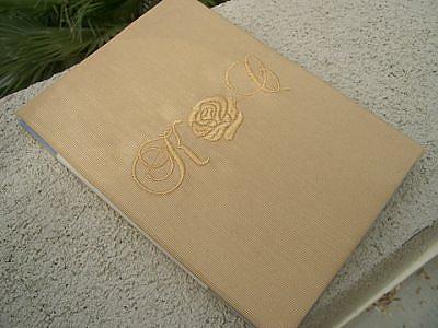 Mrs. Lemon's DIY Invitation
