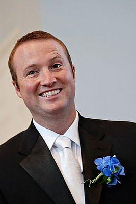 Mrs. Tiramisu's Boutonniere