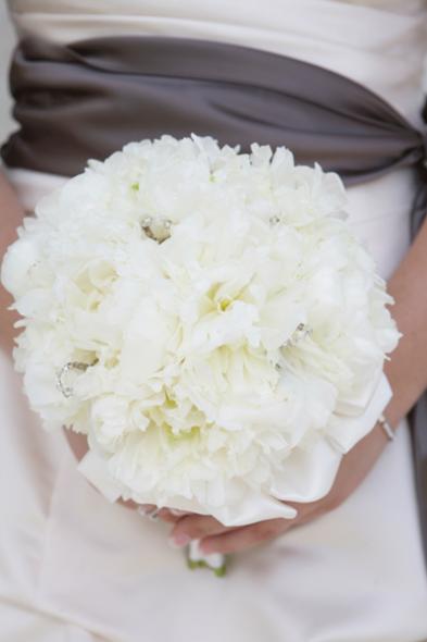 Mrs.Flamingo's Bouquet