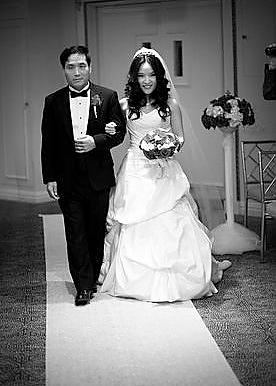 Mrs. Peony's Ceremony
