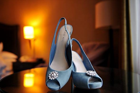 my something blue