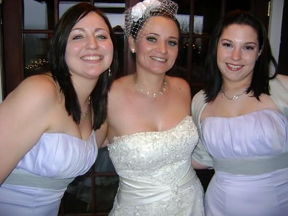 Mile High Bride - Loralie & Bri