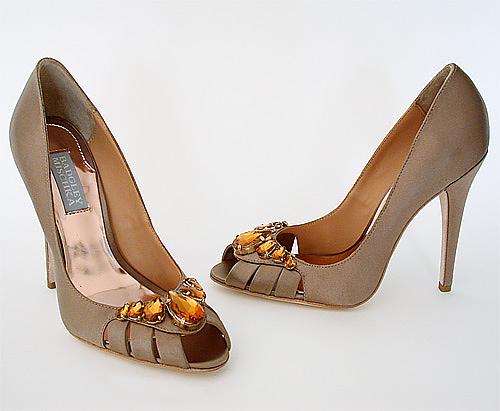 More Shoes...............