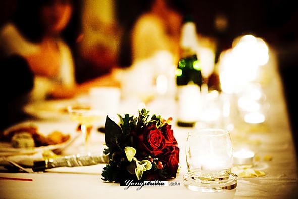 BM's Bouquet
