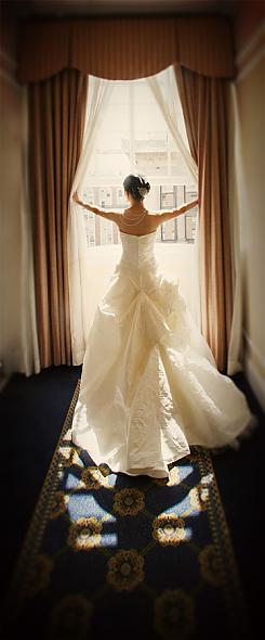 Double Bustle