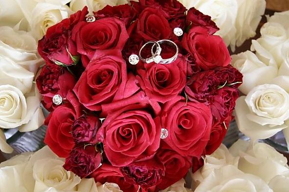 Snoopnaz23's Bouquet