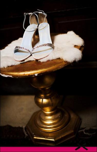 Mrs. Leopard’s Grazia Shoes